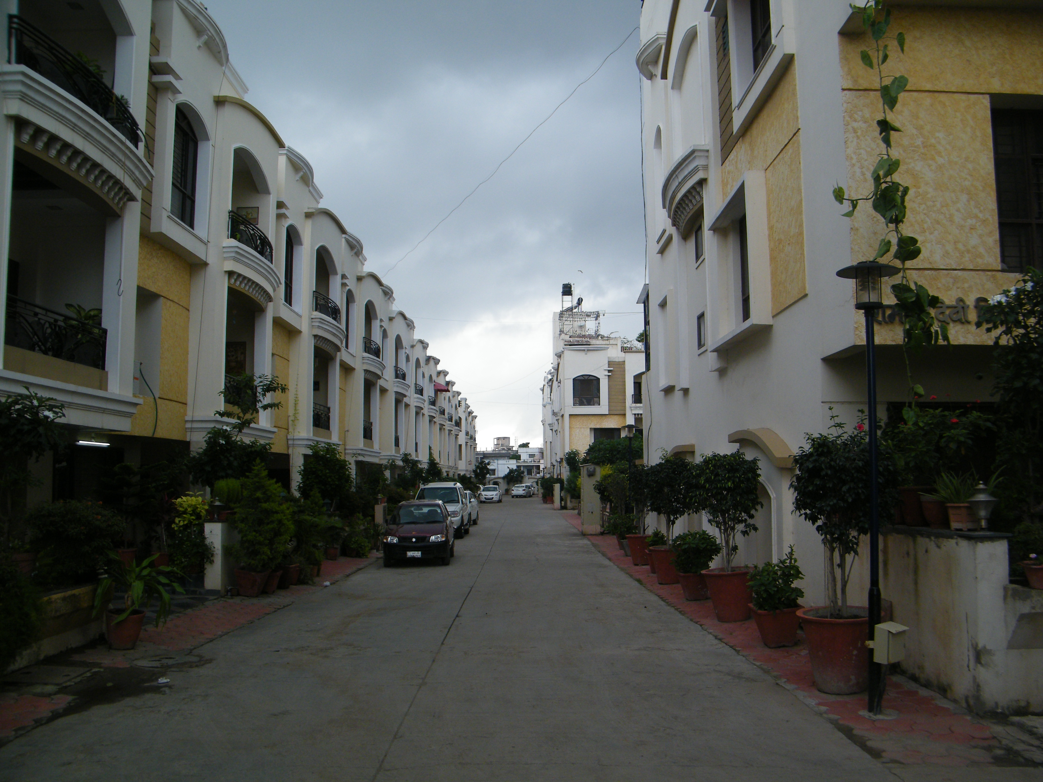 Classic Paliwal City Sheetal Nagar